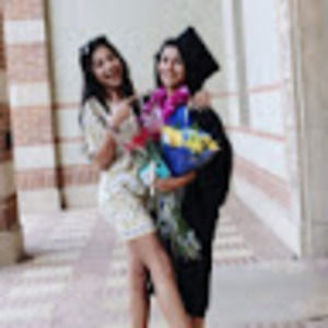 Meet your Posher, Areeba